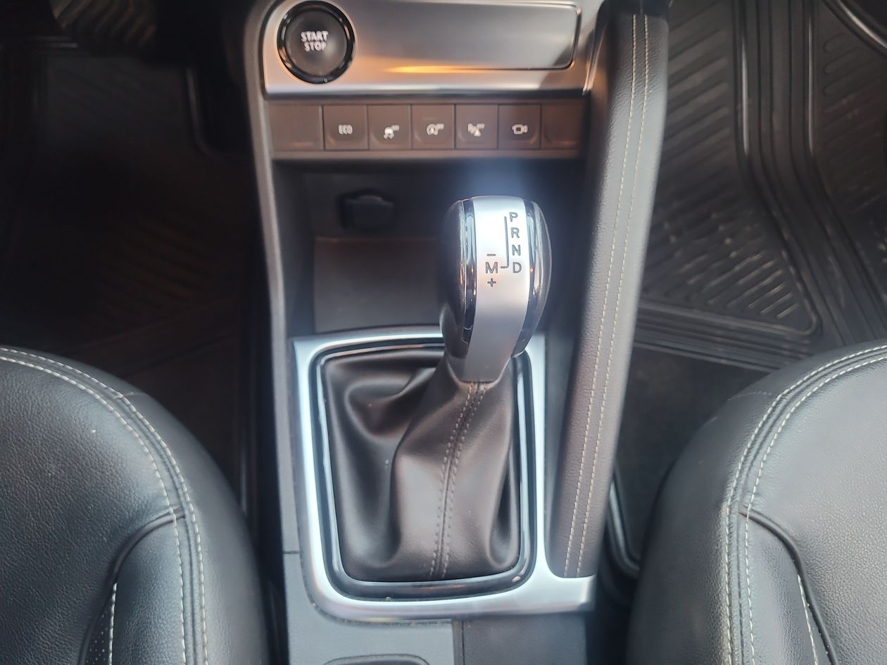 2022 Renault Captur CAPTUR ICONIC CVT