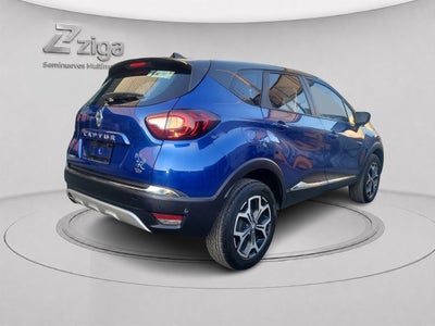 2022 Renault Captur CAPTUR ICONIC CVT