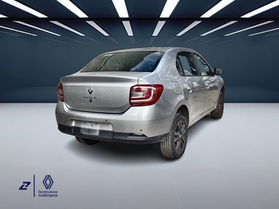 2024 Renault Logan 1.6 Intens At