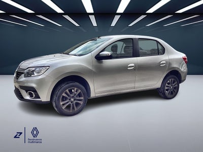 2024 Renault Logan 1.6 Intens At