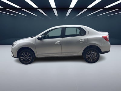 2024 Renault Logan 1.6 Intens At
