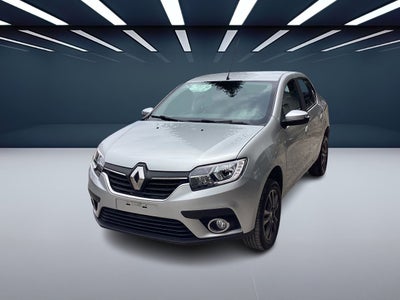 2024 Renault Logan 1.6 Intens At