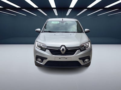 2024 Renault Logan 1.6 Intens At