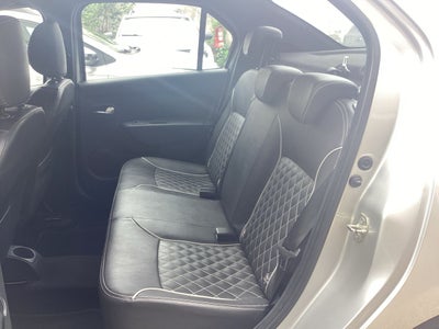 2024 Renault Logan 1.6 Intens At