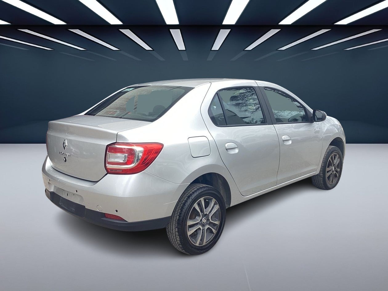 2024 Renault Logan 1.6 Intens At