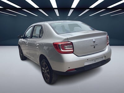 2024 Renault Logan 1.6 Intens At