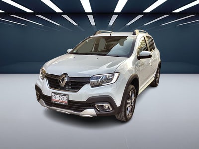 2024 Renault Stepway 1.6 Intens At
