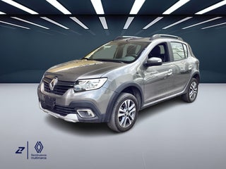 2024 Renault Stepway 1.6 Intens At