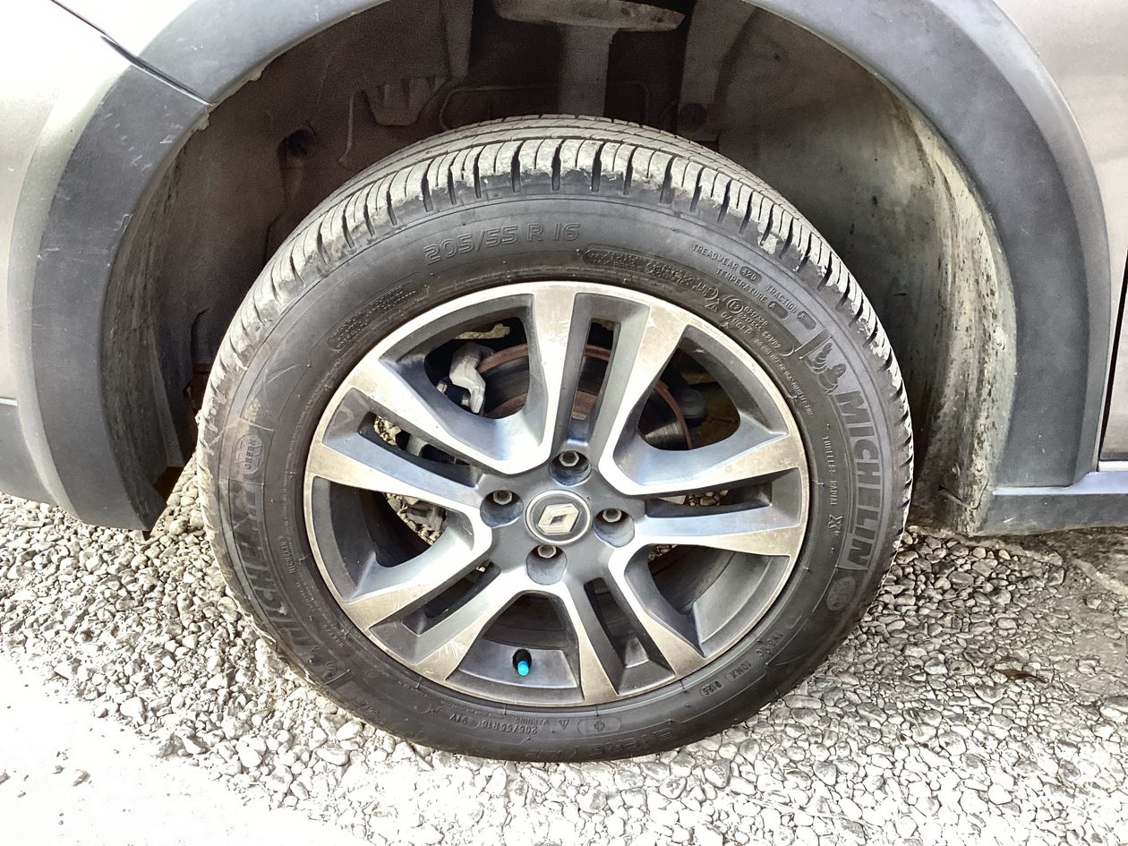 2023 Renault Stepway 1.6 Intens At