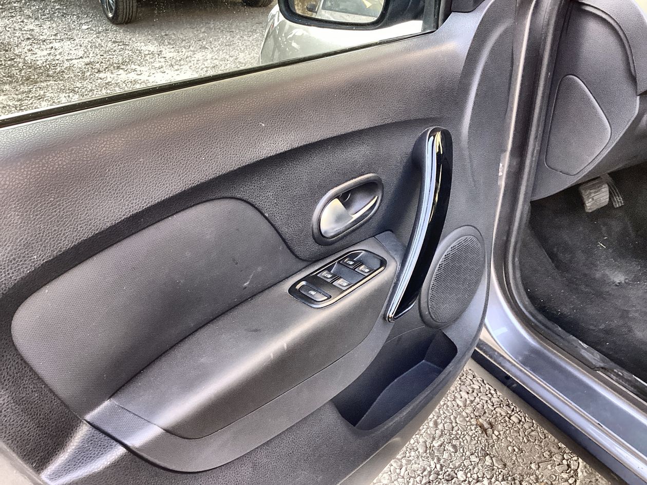 2023 Renault Stepway 1.6 Intens At