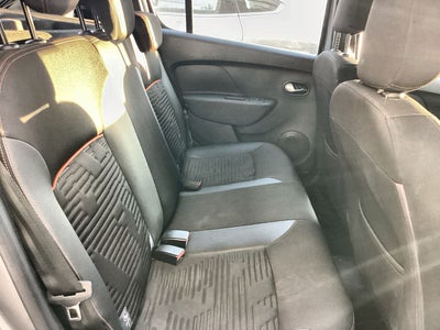 2023 Renault Stepway 1.6 Intens At