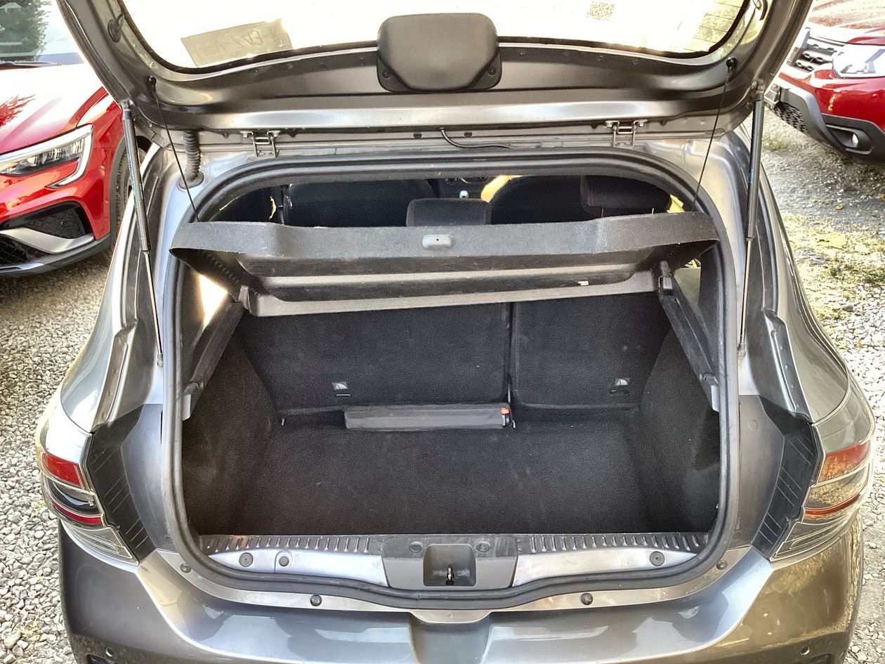 2023 Renault Stepway 1.6 Intens At