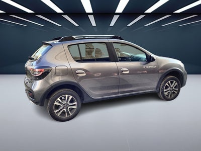 2023 Renault Stepway 1.6 Intens At