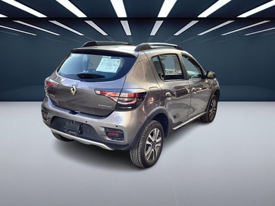 2023 Renault Stepway 1.6 Intens At