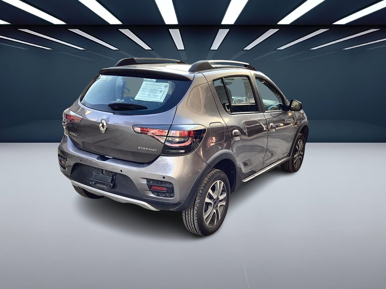 2023 Renault Stepway 1.6 Intens At