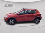 2024 Renault Stepway 1.6 Intens At
