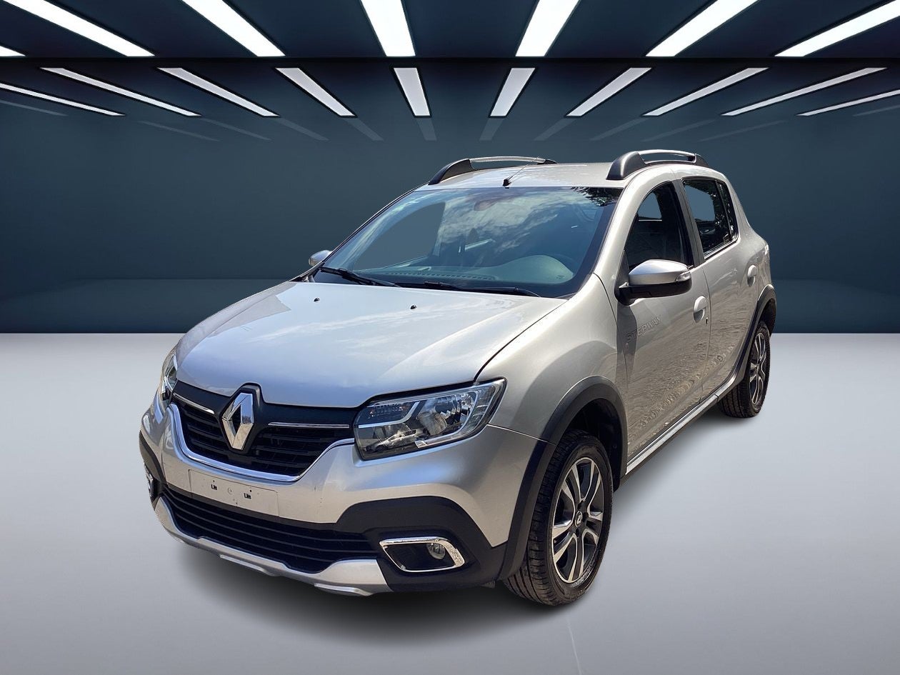 2023 Renault Stepway 1.6 Intens At