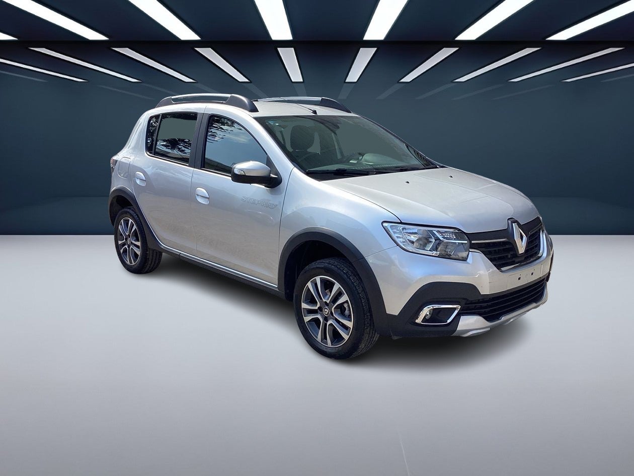 2023 Renault Stepway 1.6 Intens At