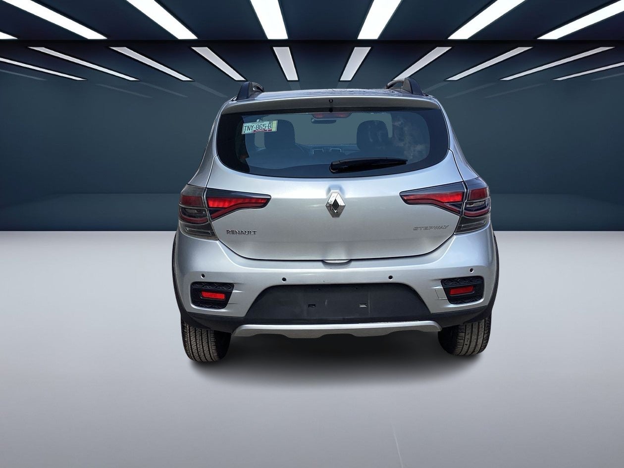 2023 Renault Stepway 1.6 Intens At