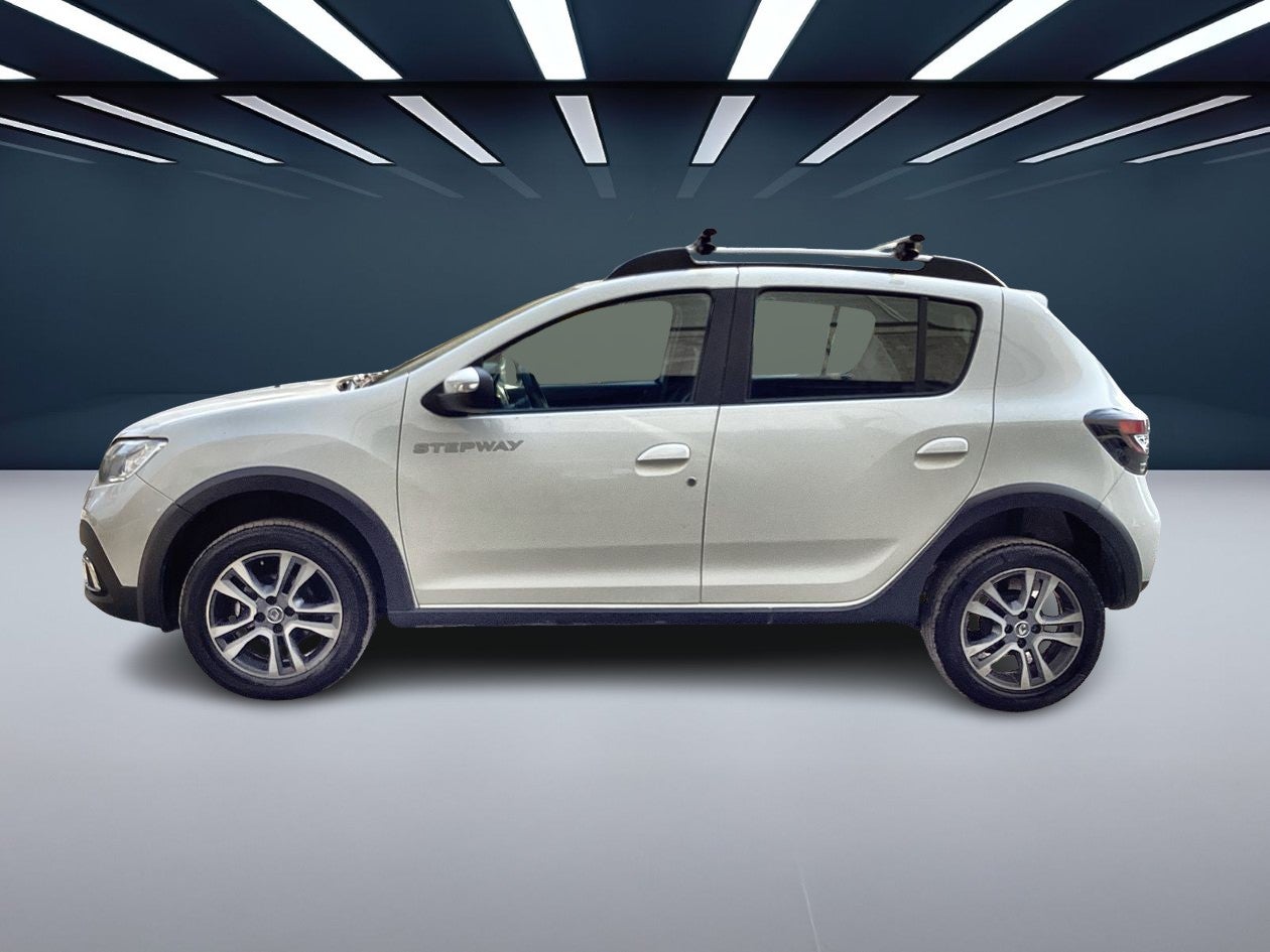 2023 Renault Stepway 1.6 Intens At