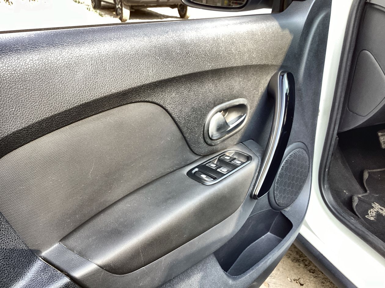 2023 Renault Stepway 1.6 Intens At