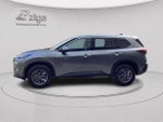 2026 Nissan X-Trail 2.5 Advance 2F At
