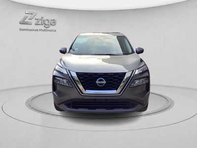 2026 Nissan X-Trail 2.5 Advance 2F At