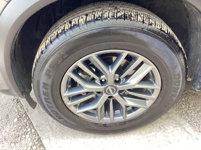 2026 Nissan X-Trail 2.5 Advance 2F At