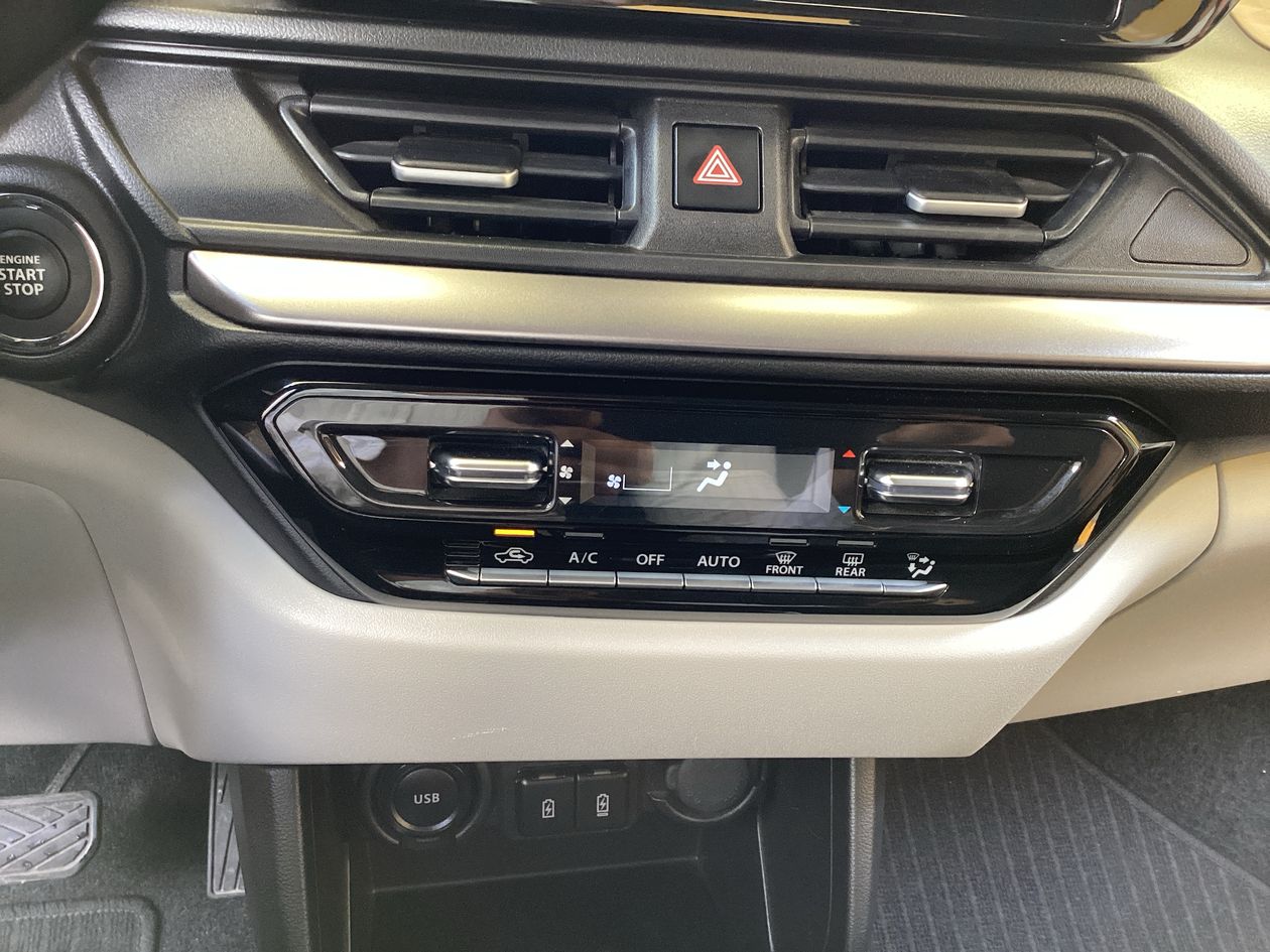 2025 Suzuki Swift 1.2 Glx At