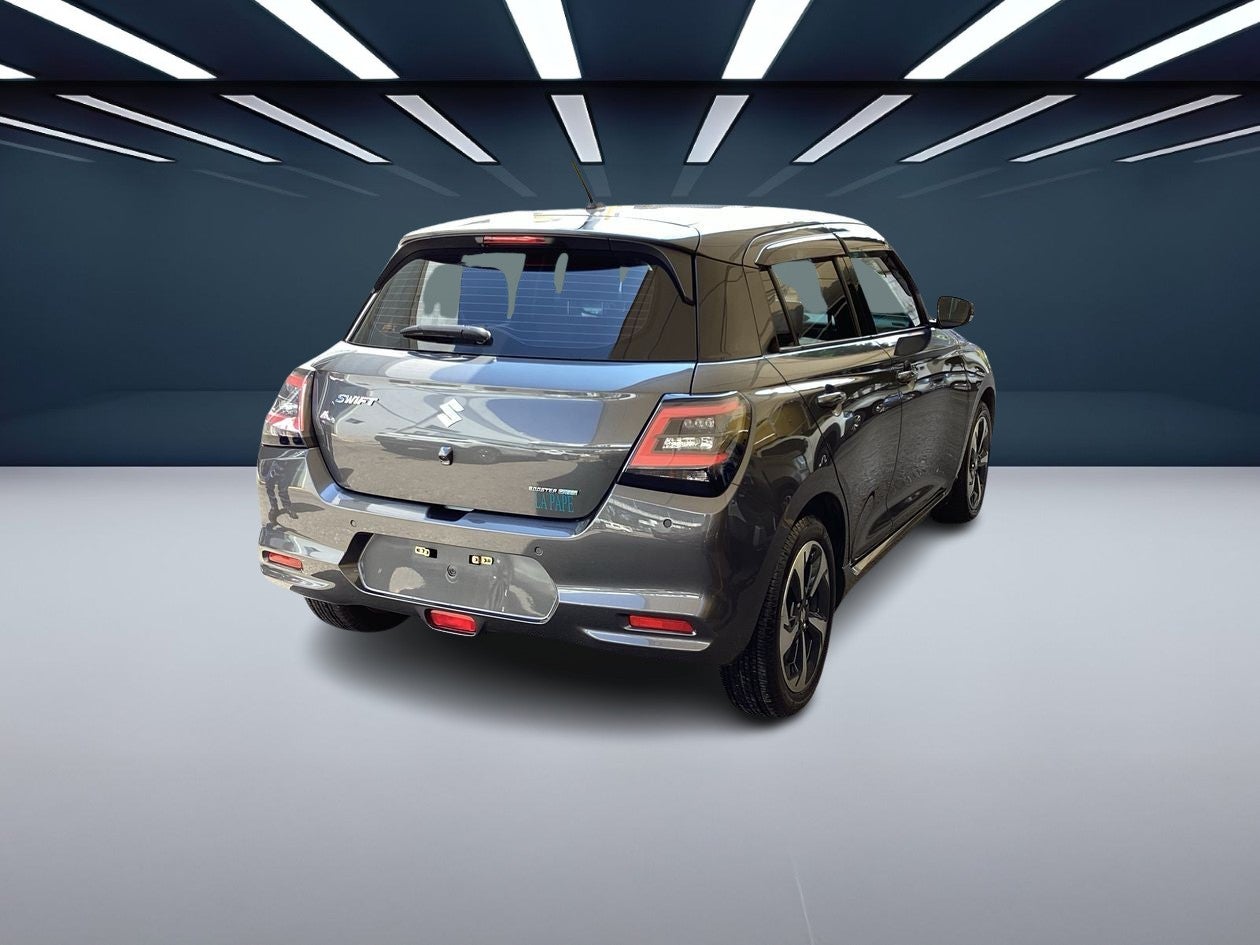 2025 Suzuki Swift 1.2 Glx At
