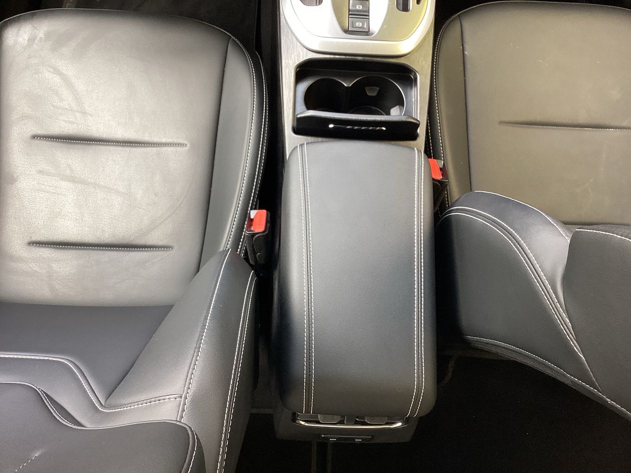 2025 GWM Haval Jolion 1.5 Premium Hev At