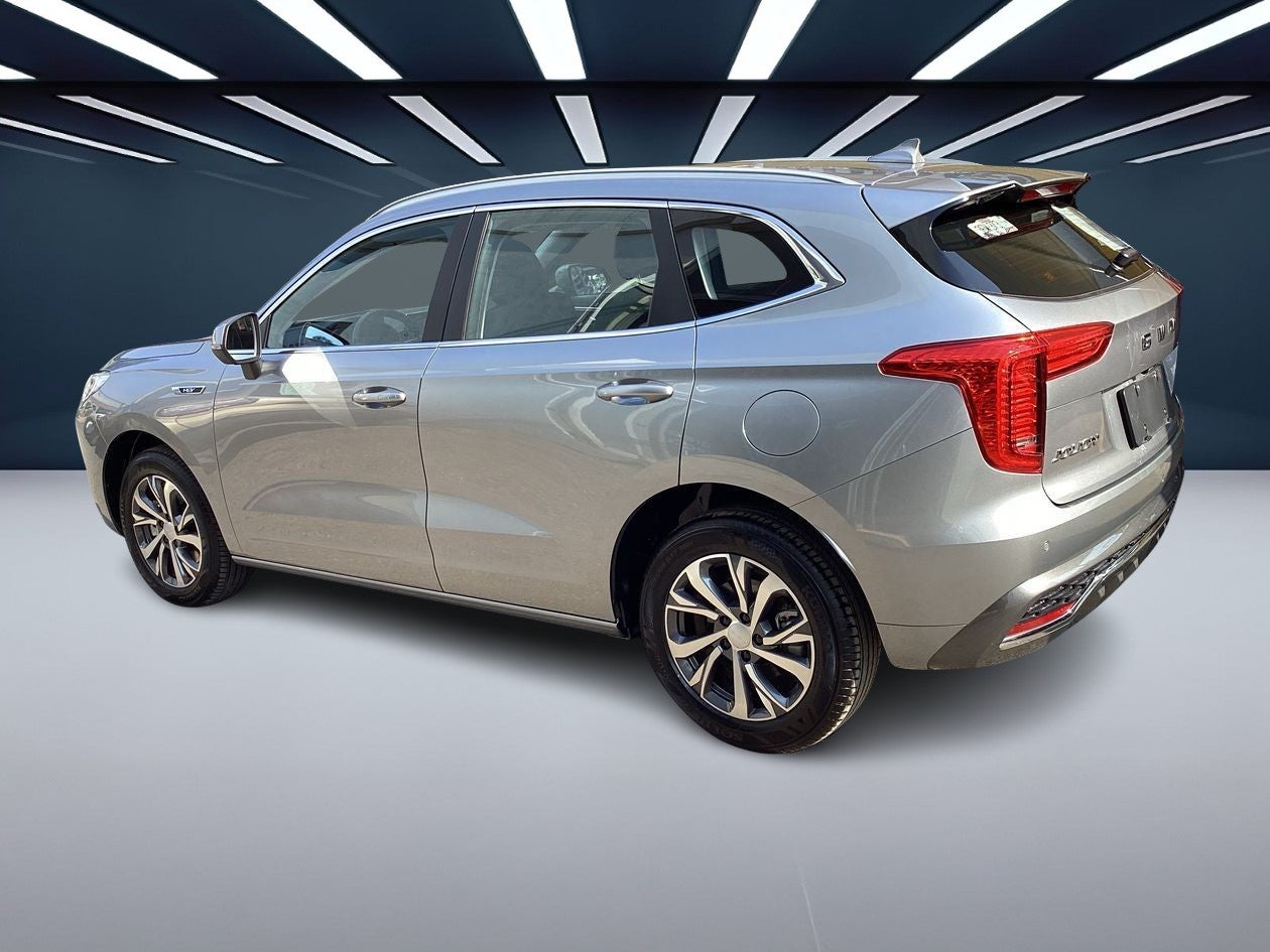 2025 GWM Haval Jolion 1.5 Premium Hev At