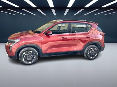 2024 Kia Sonet 1.5 Ex At