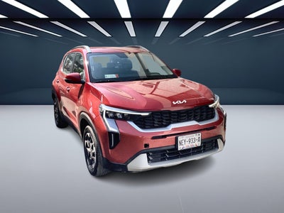 2024 Kia Sonet 1.5 Ex At