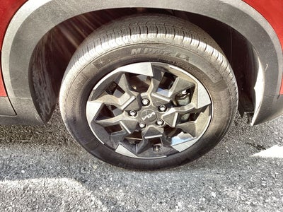 2024 Kia Sonet 1.5 Ex At