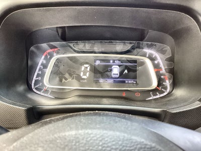 2024 Kia Sonet 1.5 Ex At