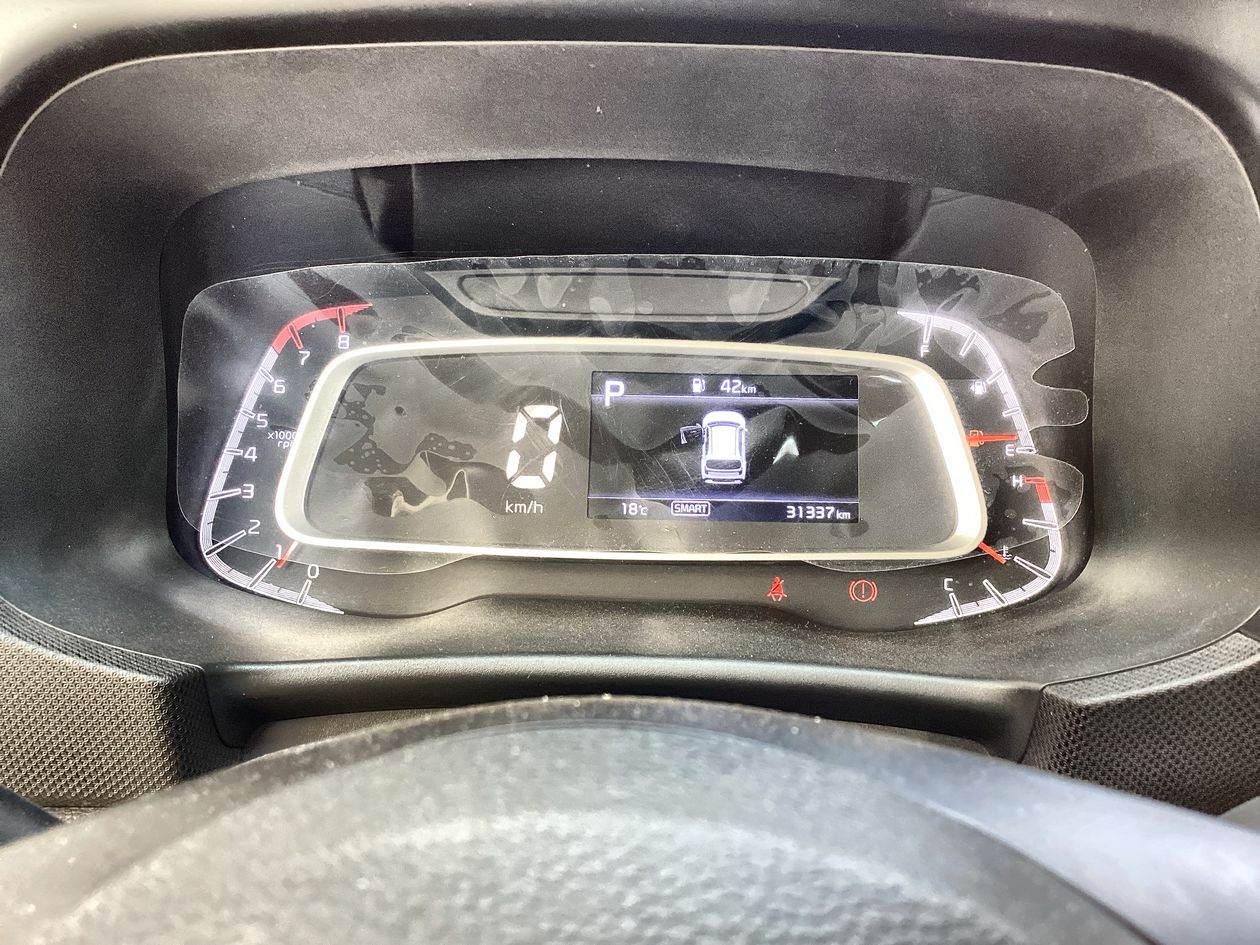 2024 Kia Sonet 1.5 Ex At