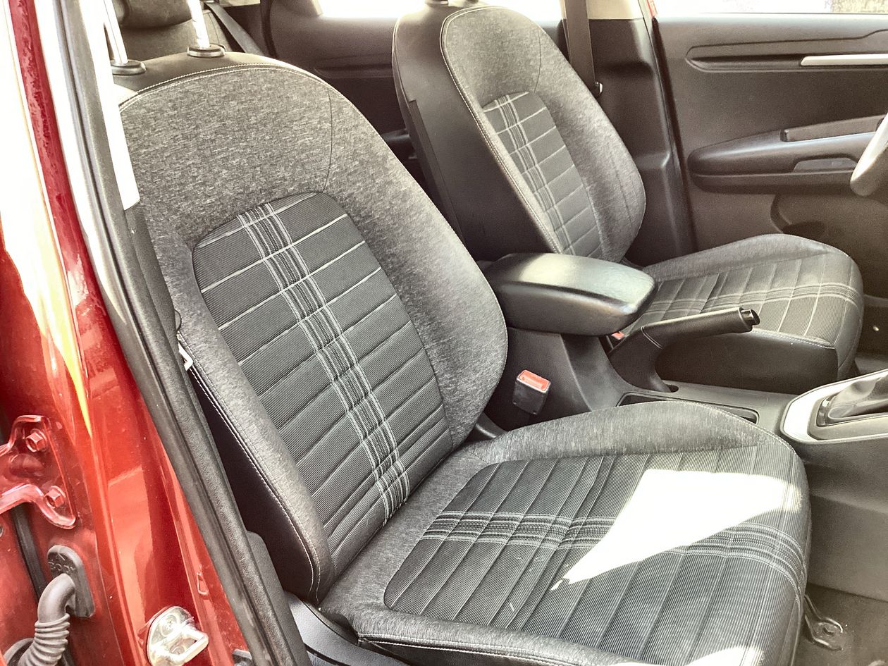 2024 Kia Sonet 1.5 Ex At