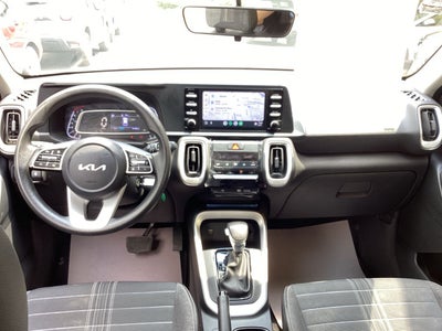 2024 Kia Sonet 1.5 Ex At