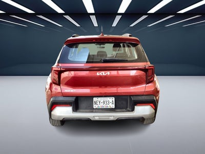 2024 Kia Sonet 1.5 Ex At