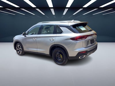 2022 Dodge Journey 1.5 SXT 5 Pasajeros At