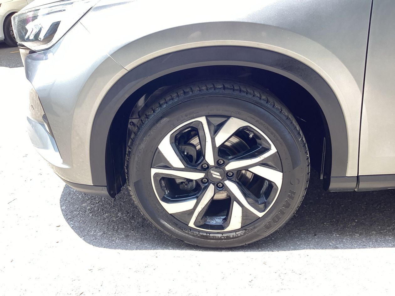 2022 Dodge Journey 1.5 SXT 5 Pasajeros At