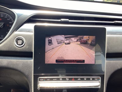 2022 Dodge Journey 1.5 SXT 5 Pasajeros At