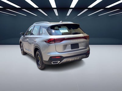 2022 Dodge Journey 1.5 SXT 5 Pasajeros At