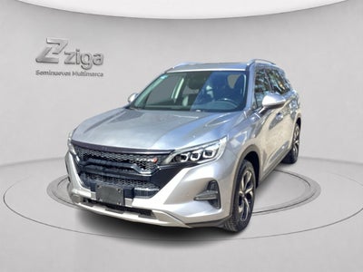 2023 Dodge Journey 1.5 Sxt At