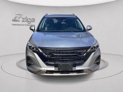 2023 Dodge Journey 1.5 Sxt At