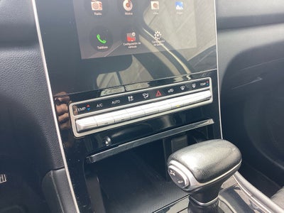 2023 Dodge Journey 1.5 Sxt At