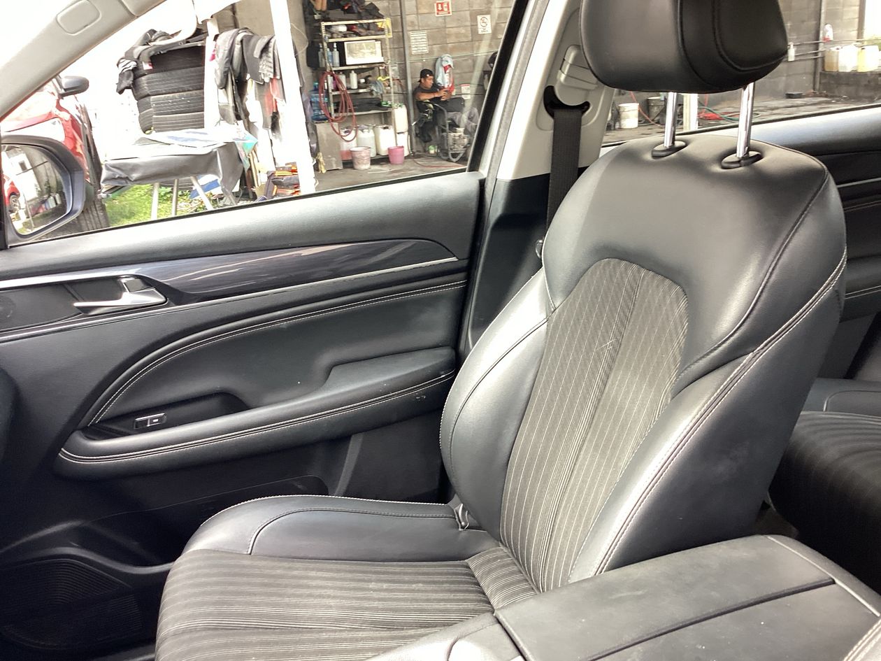 2023 Dodge Journey 1.5 Sxt At