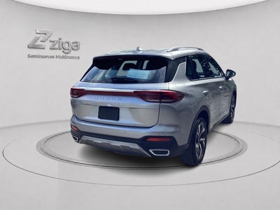 2023 Dodge Journey 1.5 Sxt At