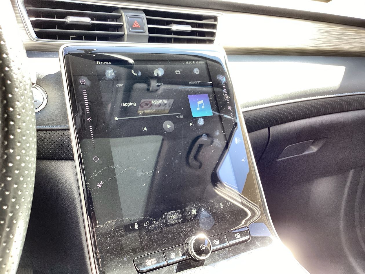 2024 MG RX5 1.5 Excite At